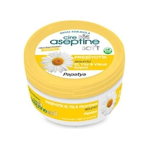 Cire Aseptine Soft Prebiyotik Papatya Özlü Krem 200 Ml