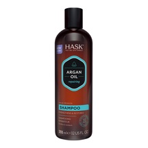 Argan Yağlı Şampuan 600 Ml