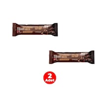 Proteinocean Çikolata Aromalı Protein Bar 50 G 2 Adet