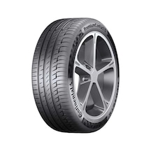 Continental Premiumcontact 6 215/65R16 98H 4X4 Yaz Lastiği 2026
