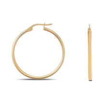 Gold Kadın Küpe