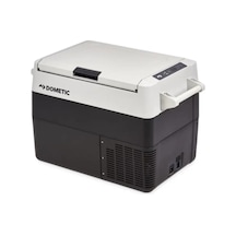 Dometic Cff45 45l Kamp Ve Karavan Araç Buzdolabı Kompresörlü