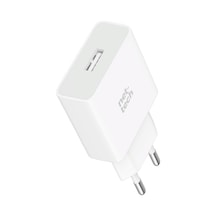 Nettech Nt-hch14 18w 3000 Mah Şarj Aleti Beyaz