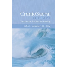 Craniosacral Therapy: Touchstone For Natural Healing: Touchstone For Natural Healing
