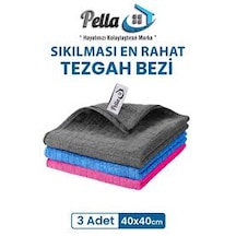 Çok Renkli