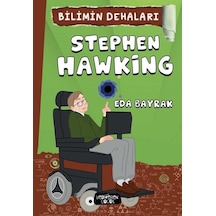 Bilimin Dehaları - Eda Bayrak - Yediveren Çocuk