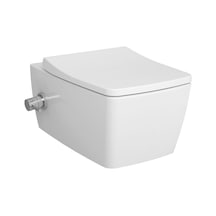 VitrA Metropole Rim-ex Asma Klozet 56 cm Beyaz 7672B003-7211