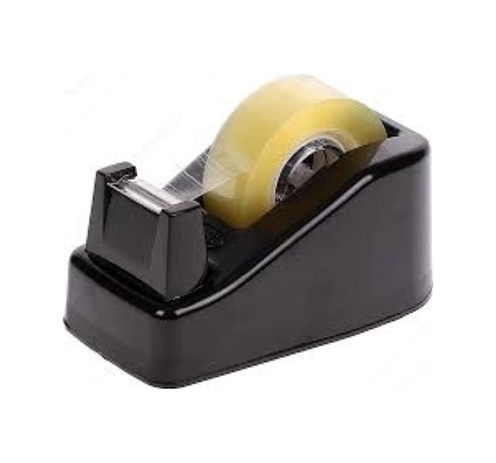 Fiesta Bant Kesici 20 M Siyah 640 Diğer