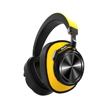 Bluedio T6 Bluetooth 4.2 ANC Kulak Üstü Kulaklık