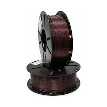 Sedefli Bordo Pla Premium Filament 1.75mm 1kg