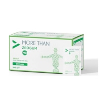 More Than Zeogum 30 Saşe