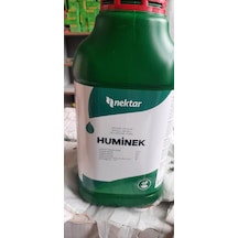 Kolukısa Tarım Hüminek Sıvı Organik Gübre--5lt