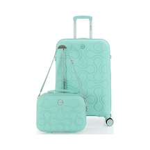 Mint Yeşili