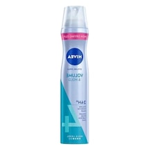 250 Ml Hacim Veren Saç Spreyi, Kolay Kullanım