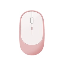 Forzacase FC474 1600 Dpı Şarjlı 2.4 Ghz Bluetooth Kablosuz Mouse