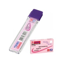 Mikro Leads 0.5 Versatil Kalem Ucu Kısa Min 60 MM. M-600 Km05 N11.191