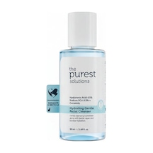 The Purest Solutions Seyahat Boy Kuru Ve Karma Ciltler İçin Nemle
