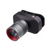 Bxt1fl 10w Şarj Edilebilir Kafa Feneri 750 Lümen 2500mah 4 Işık Modlu Zoom Özellikli Led Kafa Çok Renkli