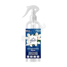 3 Adet Glade Ev & Tekstil Parfümü Lilyum 450 Ml Diğer