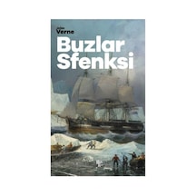 Buzlar Sfenksi - Ccgx-898803