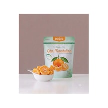 Dondurularak Kurutulmuş Mandalina 20 Gram