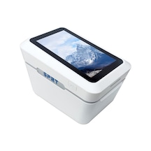 Sprt Sp-y33 7" Dokunmatik Ekranlı Android Fiş Yazıcı 80mm Sprt Sp-y33 7" Dokunmatik Ekranlı Android Fiş Yazıcı 80mm