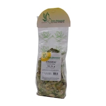 Sinameki Yaprağı Doğal 50 Gr Paket