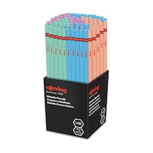 Rotring Kurşun Kalem Metalik 2090067 Çok Renkli