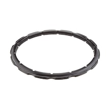 Seb 4,5l/6l Paslanmaz Çelik Conta Ø 220 Mm Clipso, Clipso Control, Easy, Modulo 792350-793145 Düdüklü Tencereler Çok Renkli