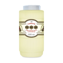 Pereja 80 Derece Turistik Limon Çiçeği Kolonyası Pet Şişe 1 L