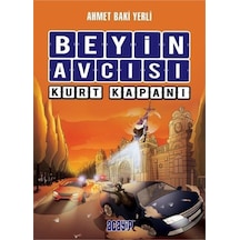 Beyin Avcısı 2 / Kurt Kapanı