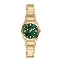 Fossil Fes5493 Kadın Kol Saati Altın