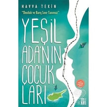 Yeşil Ada'nın Çocukları - Havva Tekin - Genç Timaş