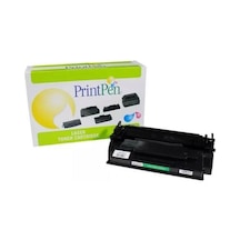 Prıntpen Canon Crg-071h Siyah Yüksek Kapasiteli Uyumlu Toner