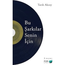 Bu Şarkılar Senin İçin