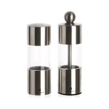 Peugeot Commercy Karabiber ve Tuz Değirmen Seti 12 CM