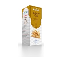 Esila Buğday Yağı 20 ML