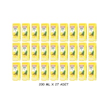 Dimes Ananas Aromalı İçecek İçecek 200 Ml X 27 Adet