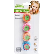 Pawise 39134 Yenilebilir Hamster Kemirgen Çiçek
