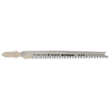 Dekupj.ucu m.blade ahş.117 MM 2diş 1 Adet