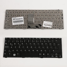 Dell Uyumlu Mini 10 Klavye Siyah Türkçe