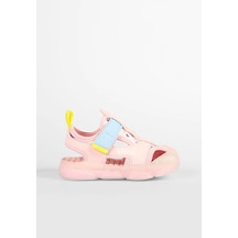 Vicco Live 332.b25y.217-11 Işıklı Çocuk Sandalet Spor Saks Mavi Saks Mavi