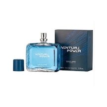 Oriflame Venture Power Erkek Parfüm EDT 100 ML