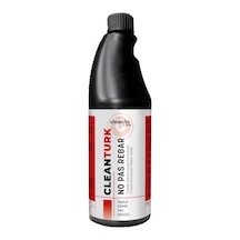 Cleanturk Nopas Rebar Pas Sökücü Aderansa Zarar Vermez, Güvenli Temizlik 1 Kg