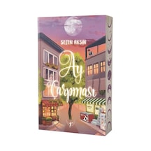 Ay Çarpması - Aıaı-883584