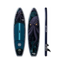 Release The Kraken Şişme Sup Board / Paddle Board 335 Cm