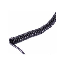 Zeytin Hasat Makinası Boru İçi Spiral Kablo