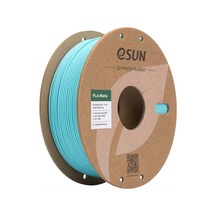Esun Aqua Matte Pla Filament 1.75mm 1kg