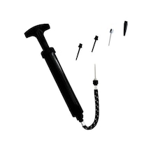 Çok Fonksiyonlu Top Pompası Diğer