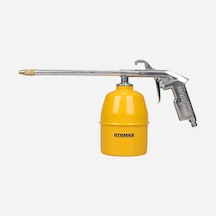 Rtrmax Rh20101 Mazot Tabancası 600 Ml- 1/4"